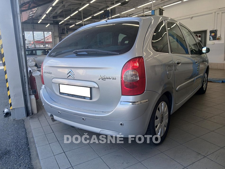 Citroën Xsara Picasso 1.6 