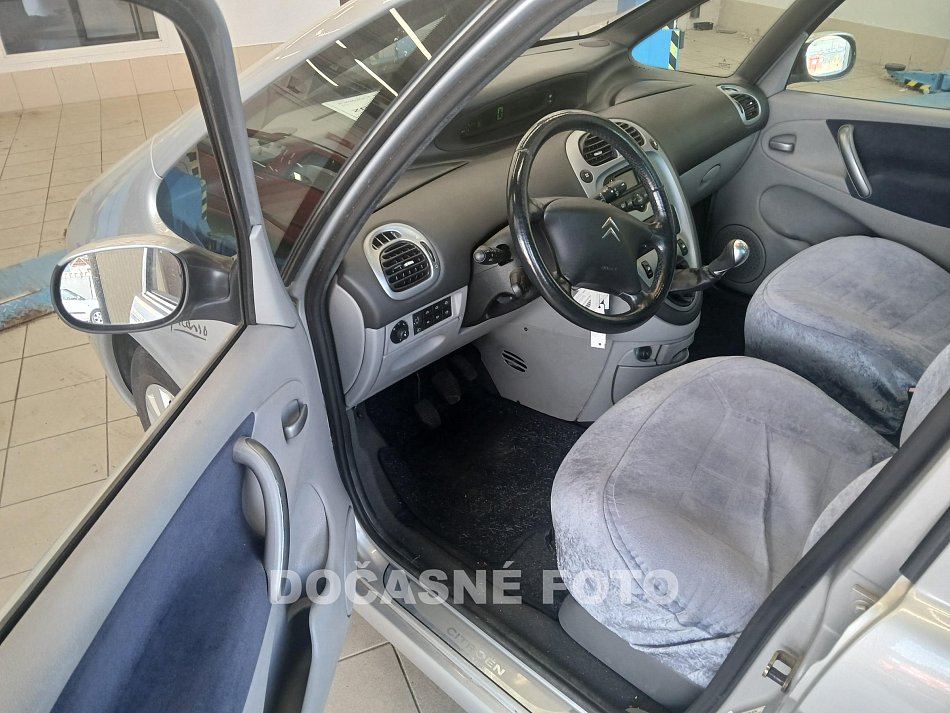 Citroën Xsara Picasso 1.6 
