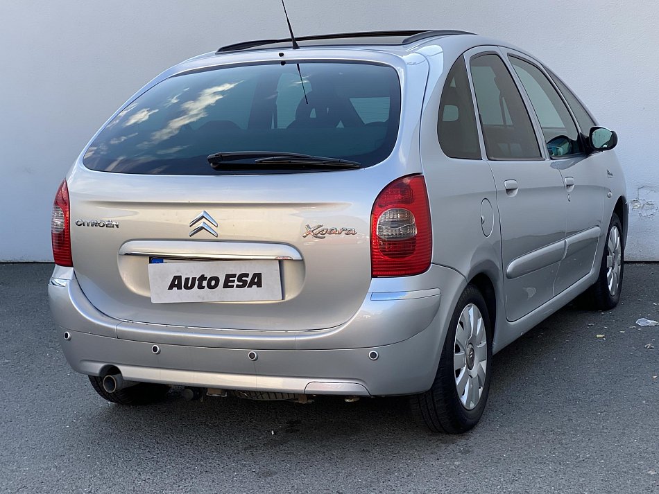 Citroën Xsara Picasso 1.6HDi 