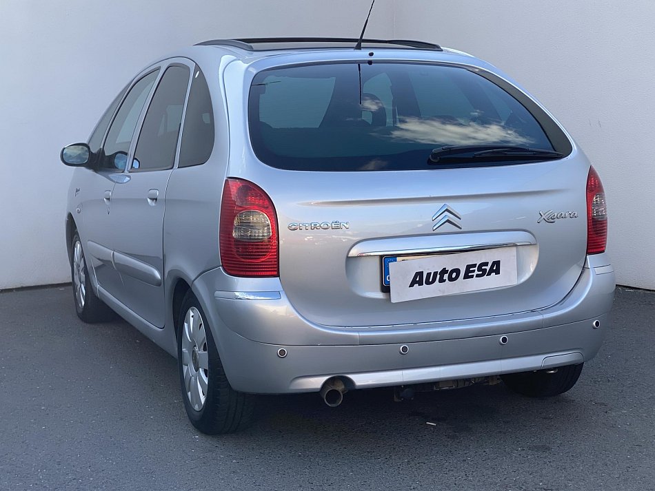 Citroën Xsara Picasso 1.6HDi 