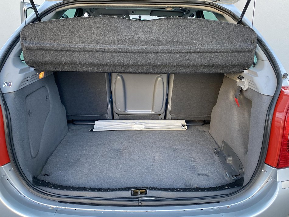Citroën Xsara Picasso 1.6HDi 