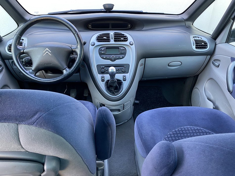 Citroën Xsara Picasso 1.6HDi 