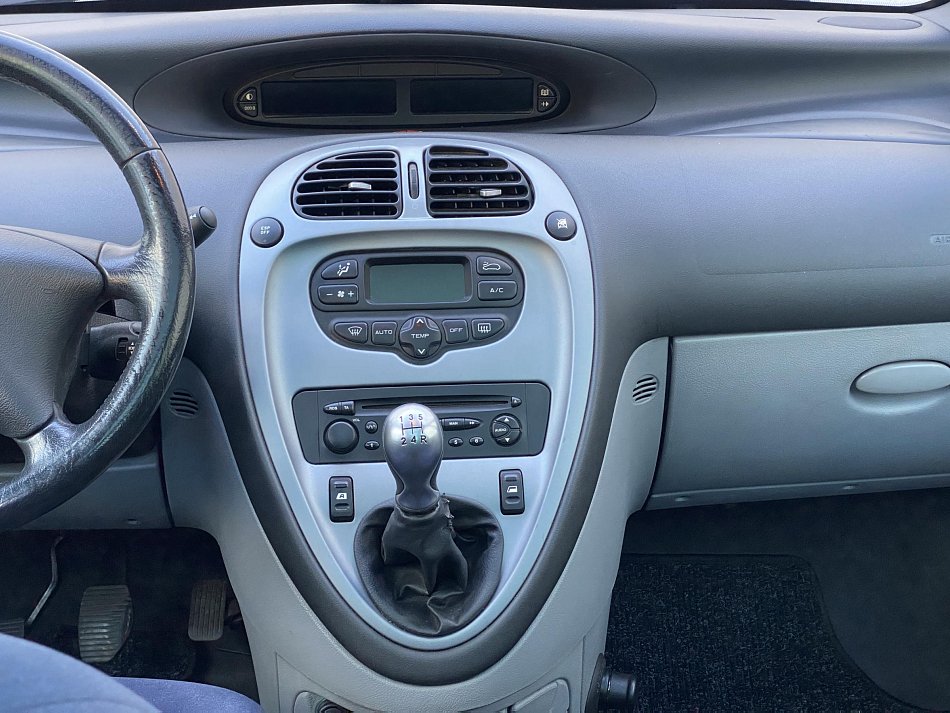 Citroën Xsara Picasso 1.6HDi 