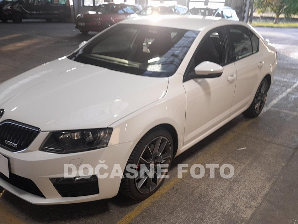 Škoda Octavia III 2.0tdi 