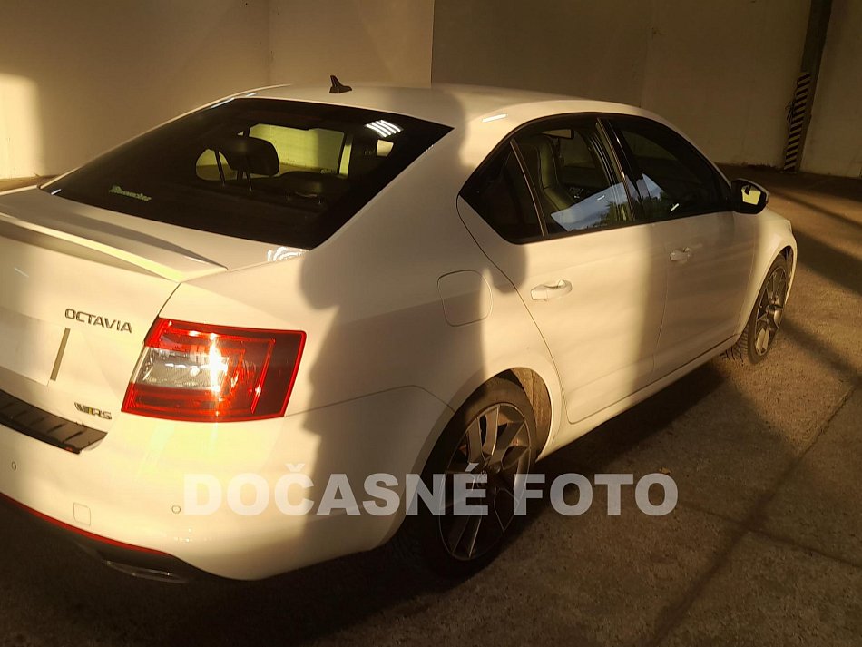 Škoda Octavia III 2.0tdi 