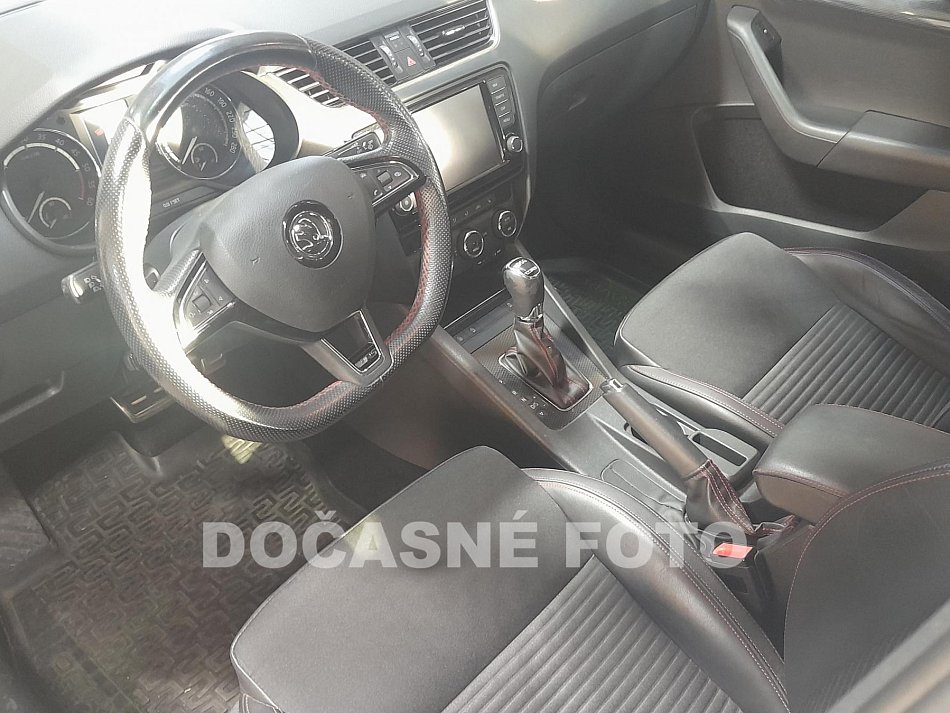 Škoda Octavia III 2.0tdi 