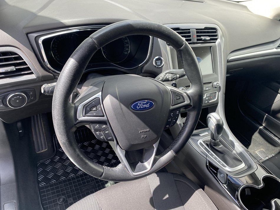 Ford Mondeo 2.0TDCi 