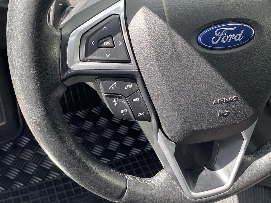 Ford Mondeo 2.0TDCi 
