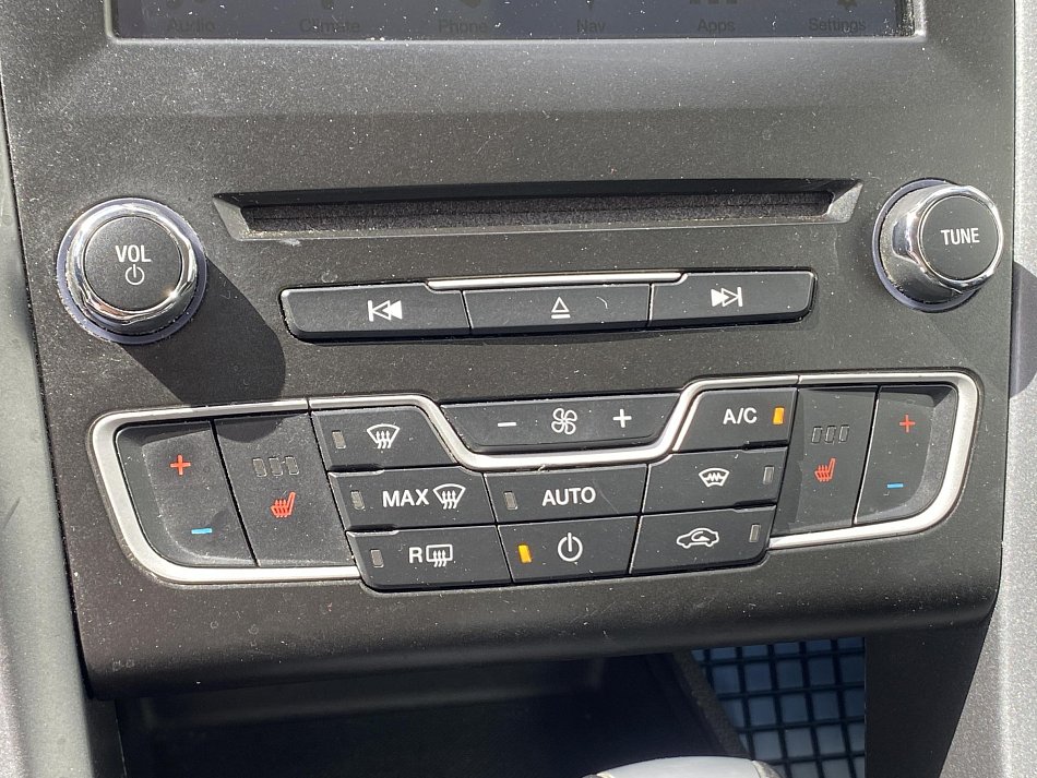 Ford Mondeo 2.0TDCi 