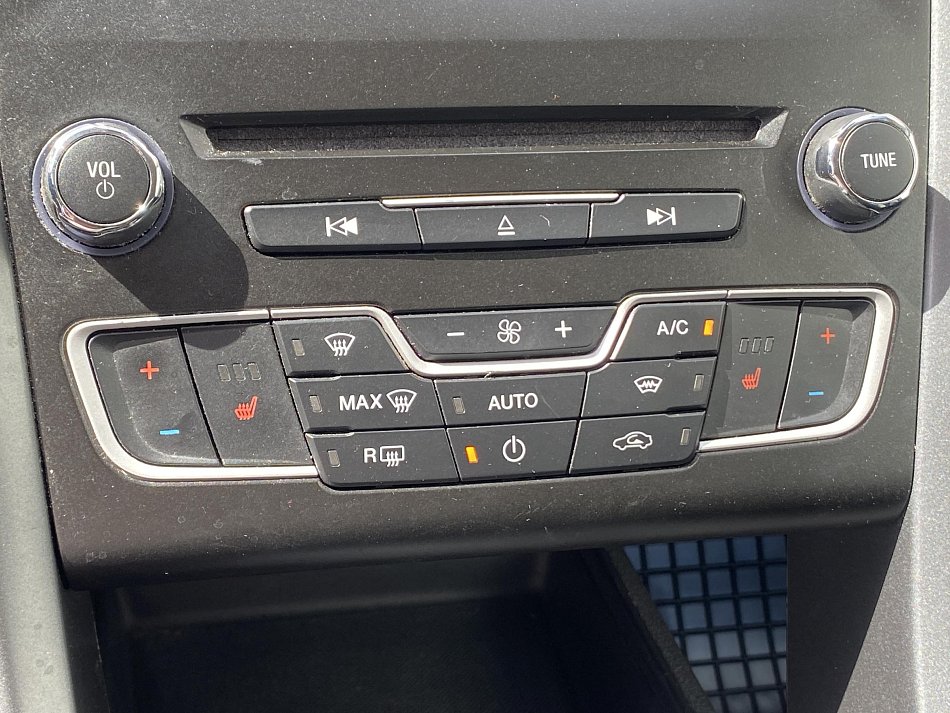 Ford Mondeo 2.0TDCi 