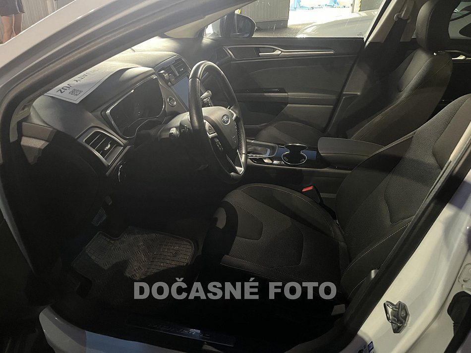 Ford Mondeo 2.0 