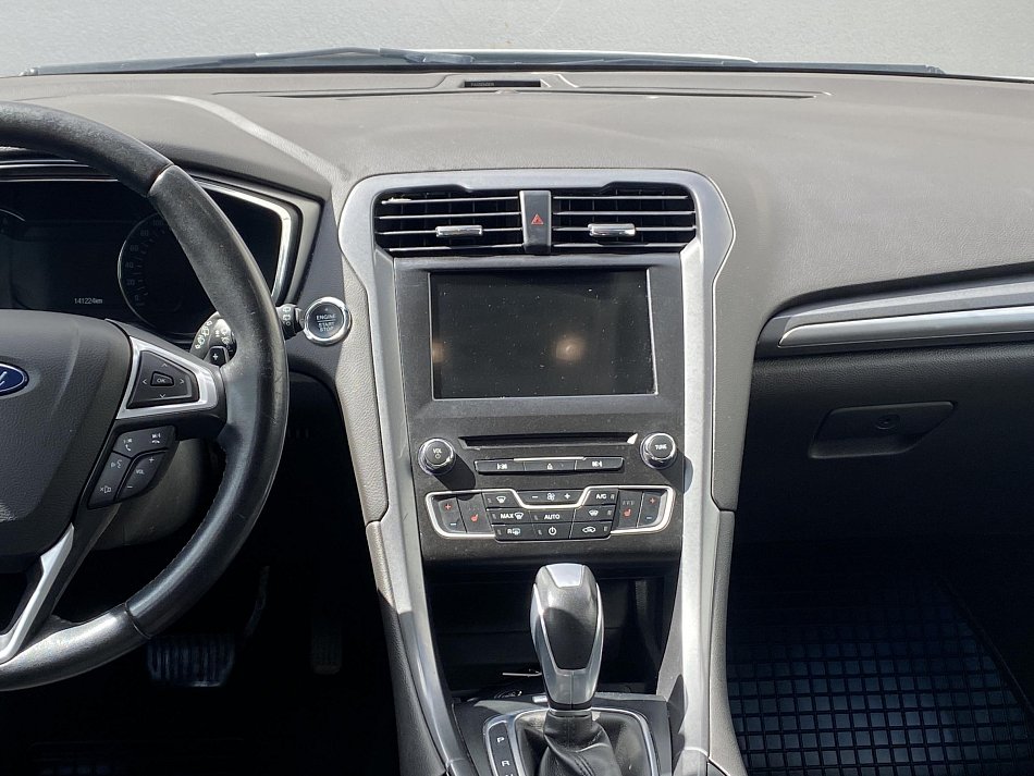 Ford Mondeo 2.0TDCi 