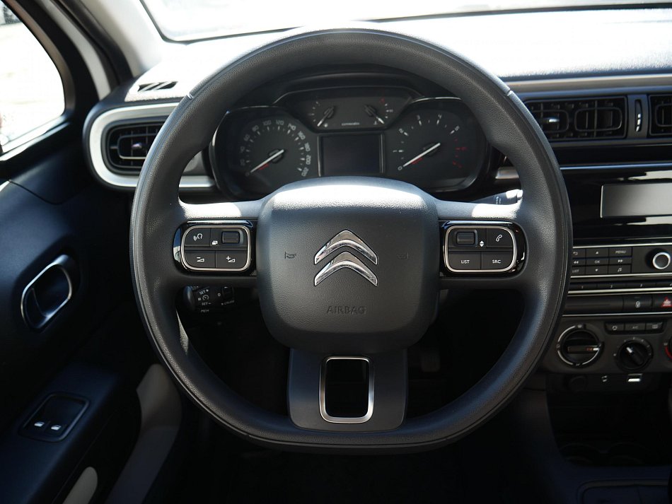 Citroën C3 1.2PT 