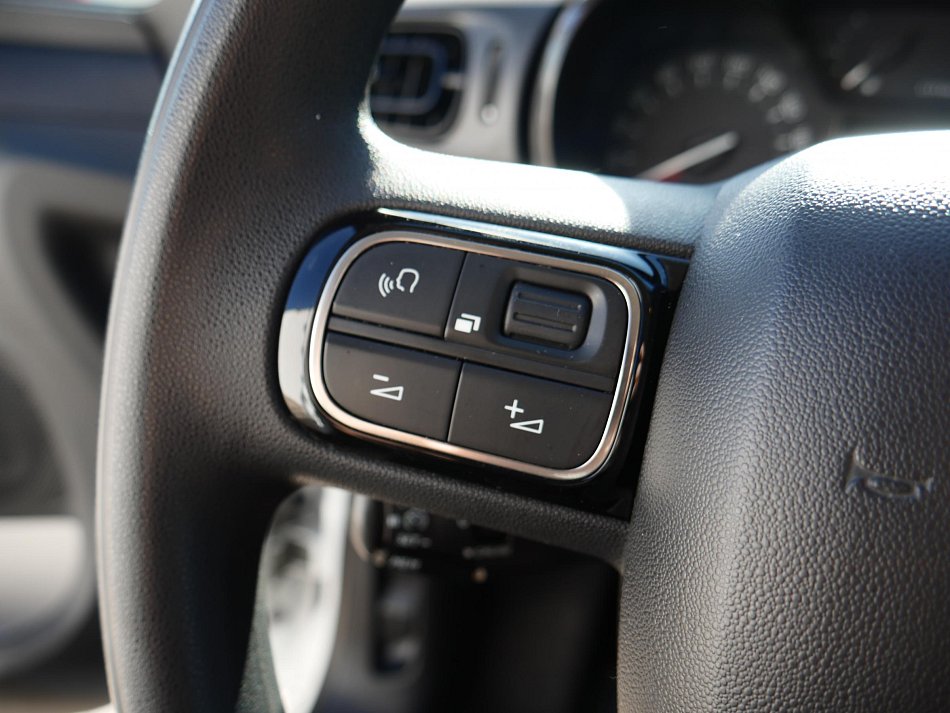 Citroën C3 1.2PT 