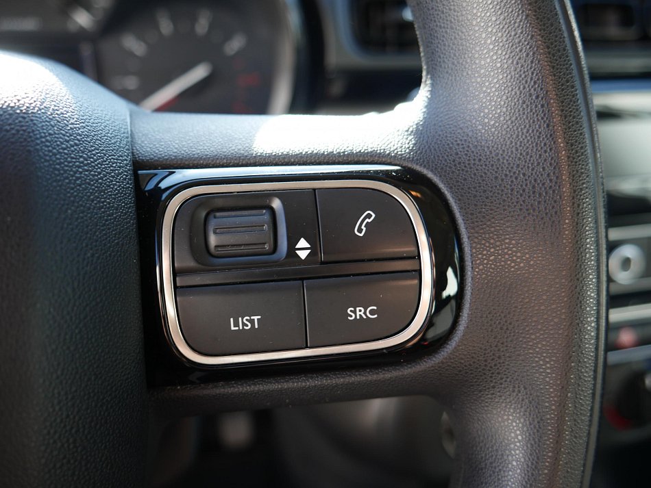 Citroën C3 1.2PT 
