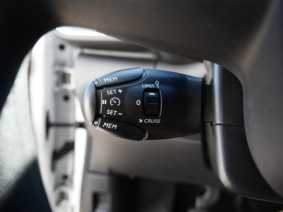 Citroën C3 1.2PT 