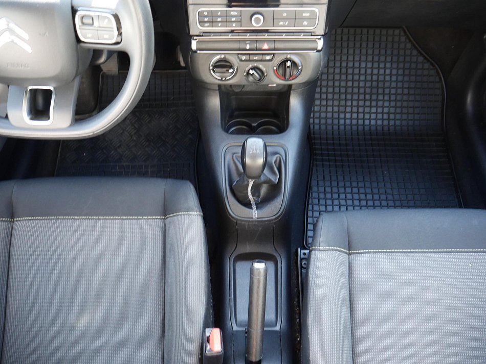Citroën C3 1.2PT 
