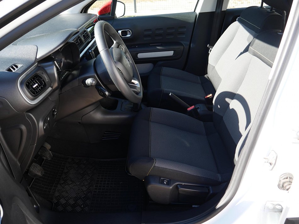 Citroën C3 1.2PT 