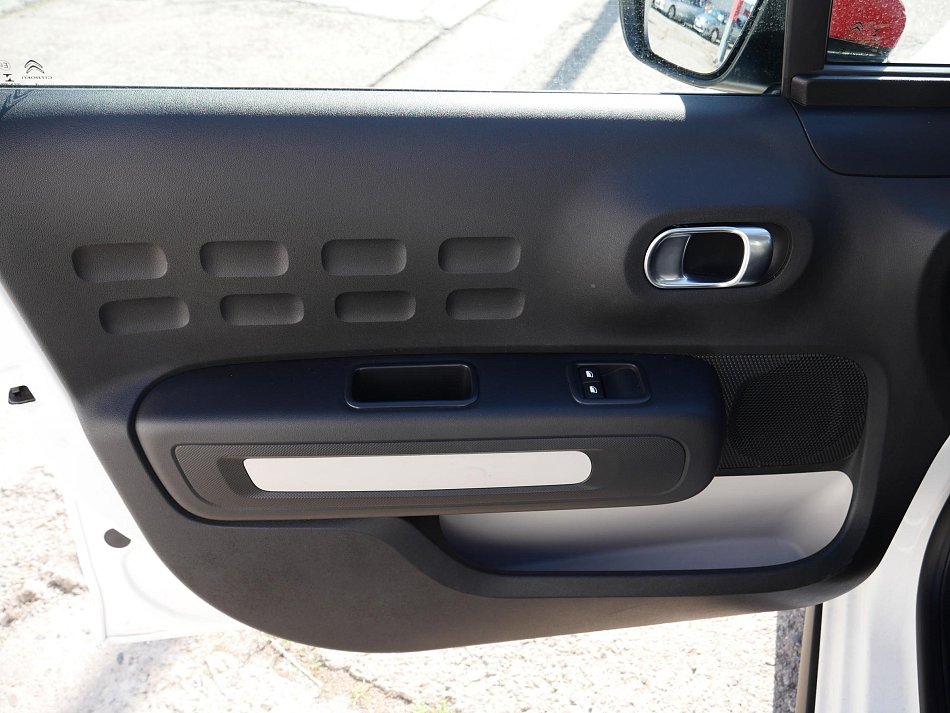 Citroën C3 1.2PT 