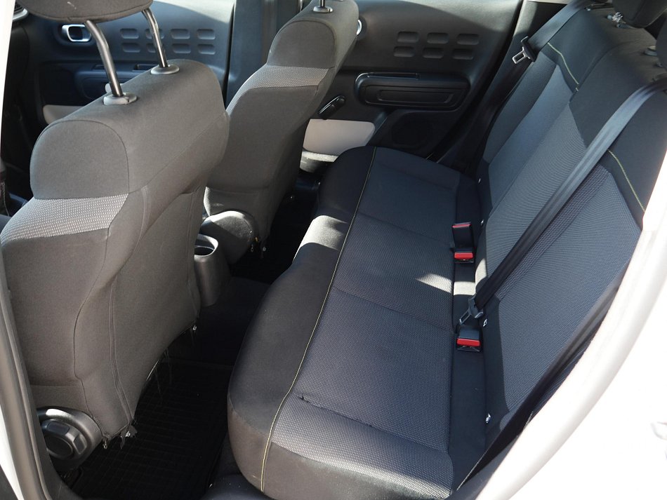 Citroën C3 1.2PT 