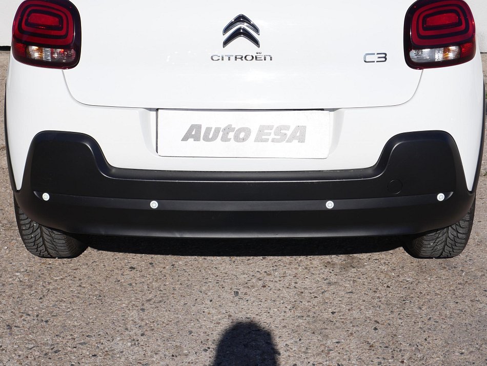 Citroën C3 1.2PT 
