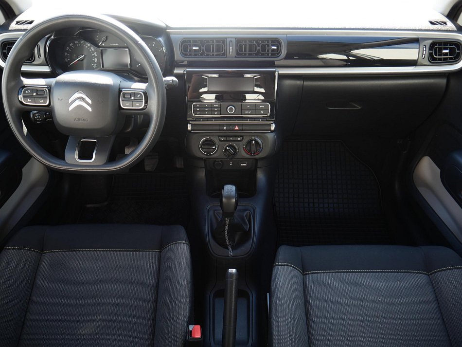 Citroën C3 1.2PT 
