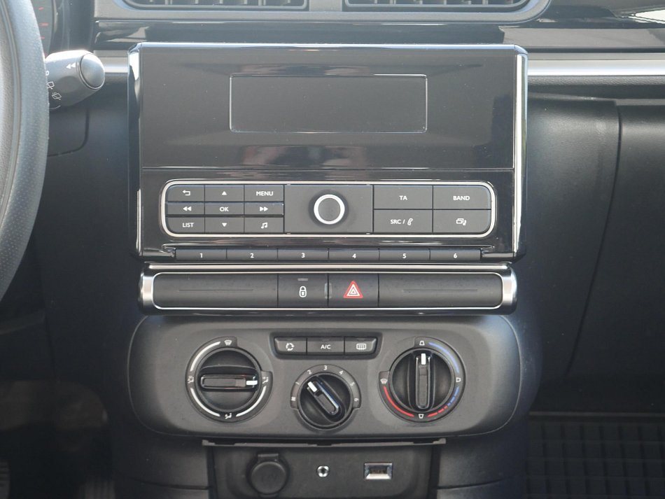 Citroën C3 1.2PT 