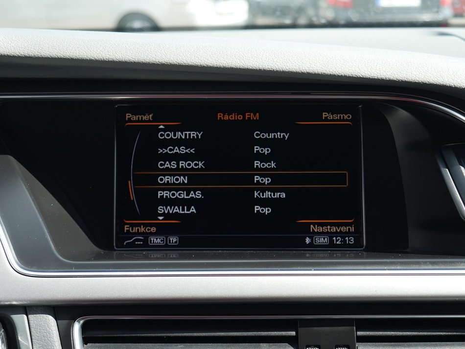 Audi A4 3.0 TDi  Quattro