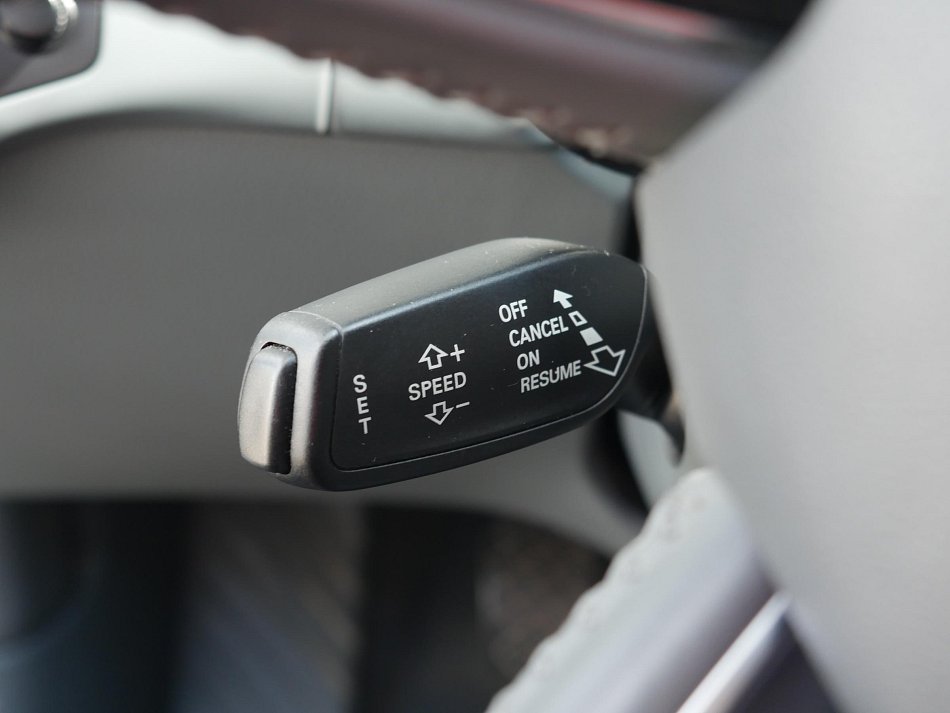 Audi A4 3.0 TDi  Quattro