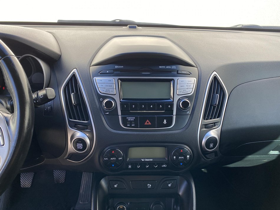 Hyundai Ix35 2.0 