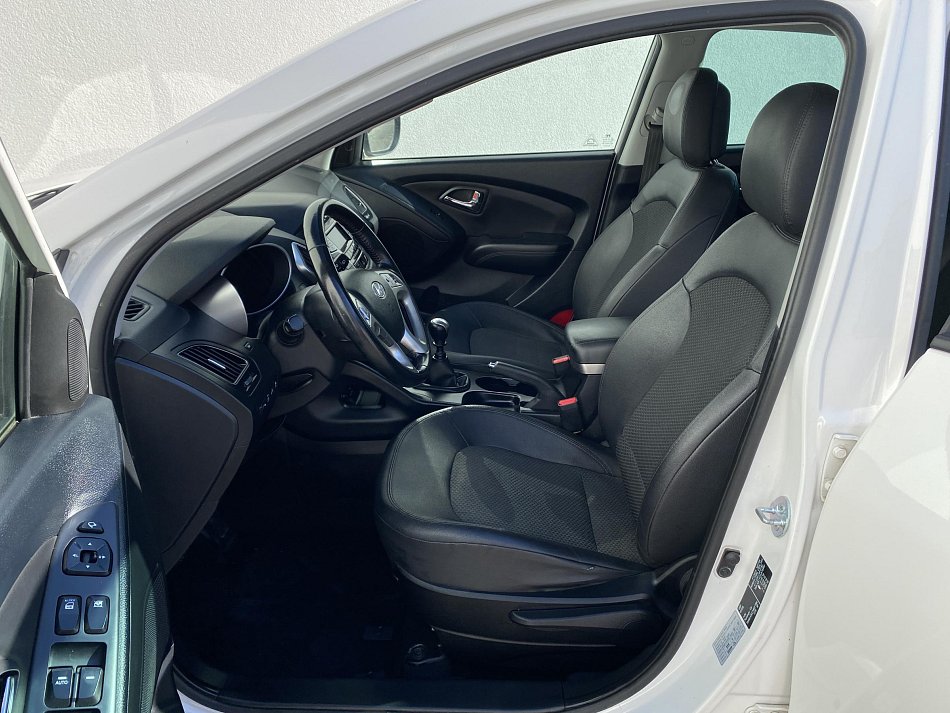 Hyundai Ix35 2.0 