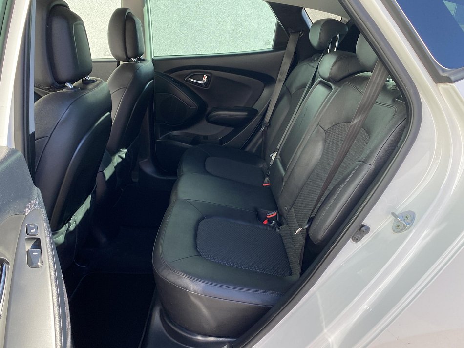 Hyundai Ix35 2.0 