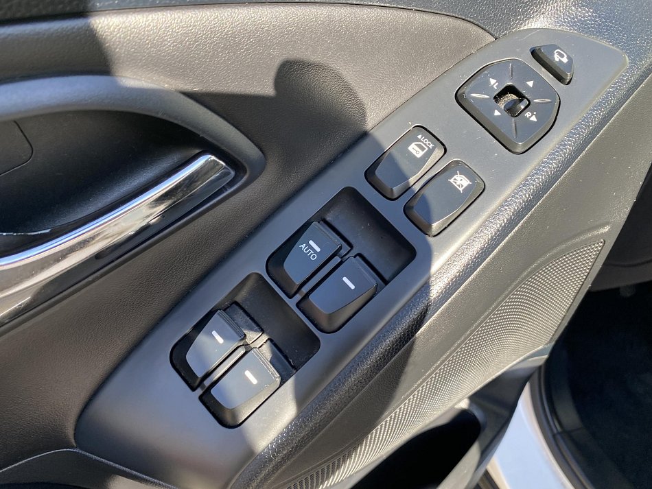 Hyundai Ix35 2.0 