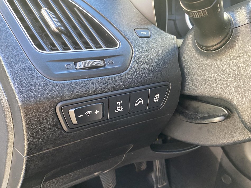 Hyundai Ix35 2.0 