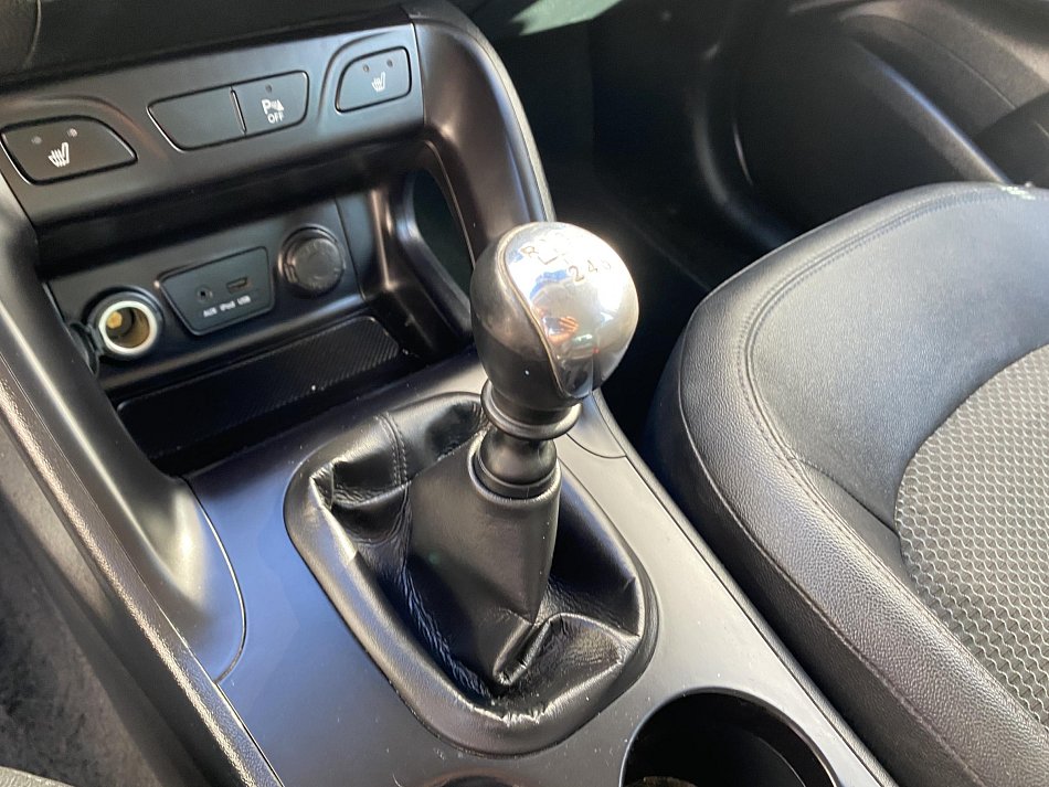 Hyundai Ix35 2.0 