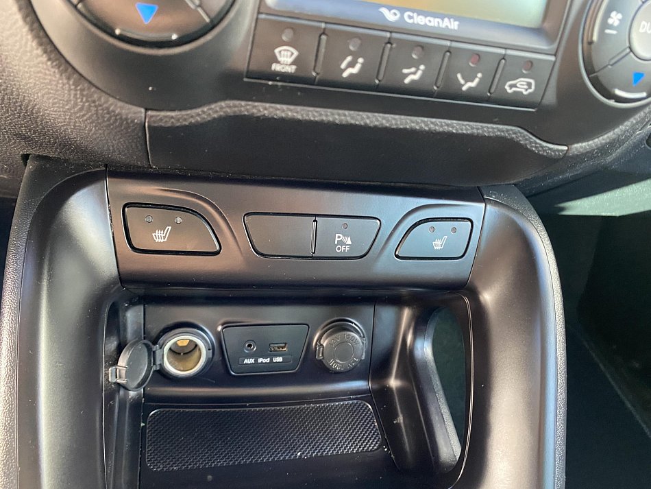 Hyundai Ix35 2.0 