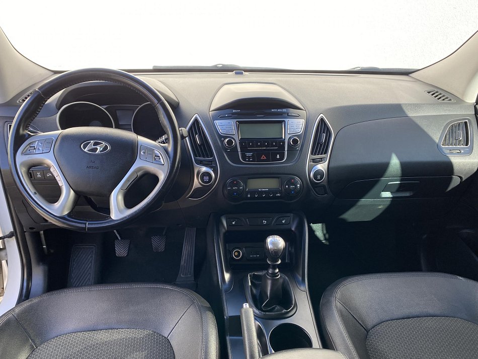 Hyundai Ix35 2.0 