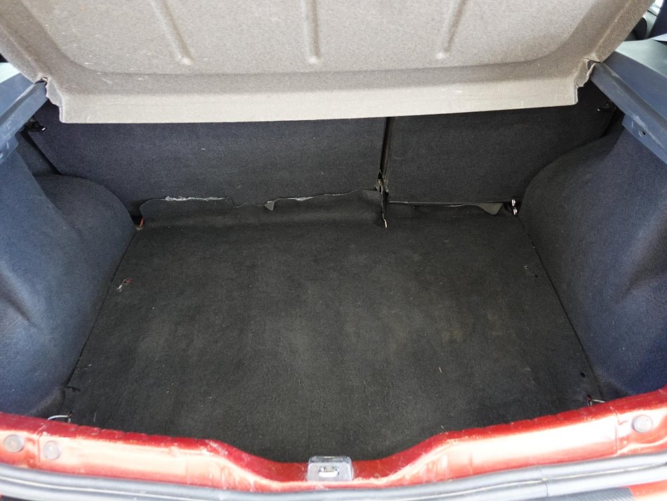 Dacia Sandero 1.6MPi 