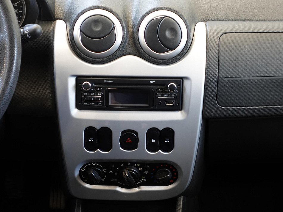 Dacia Sandero 1.6MPi 