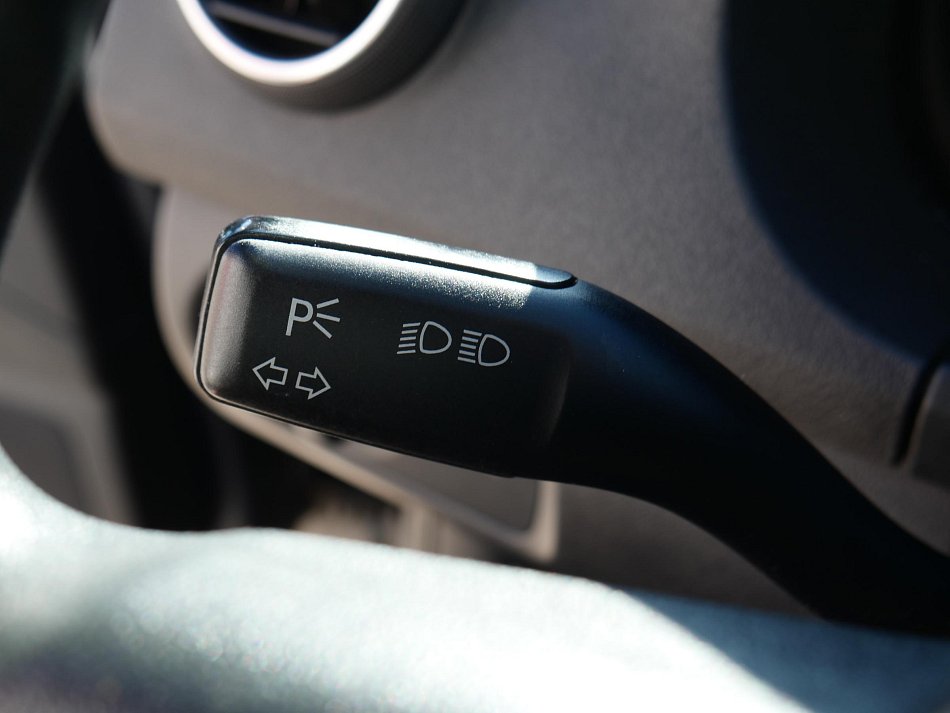 Audi A3 1.6i 