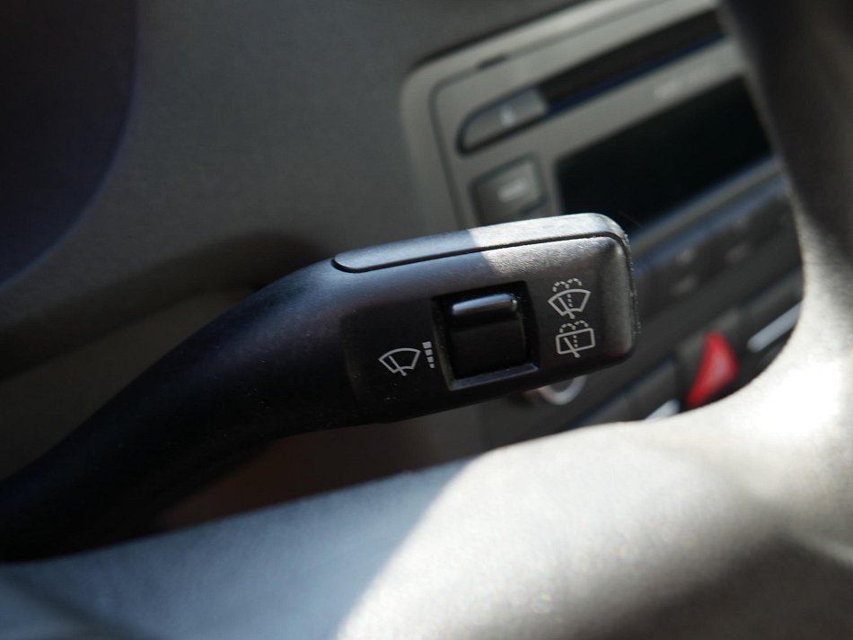 Audi A3 1.6i 