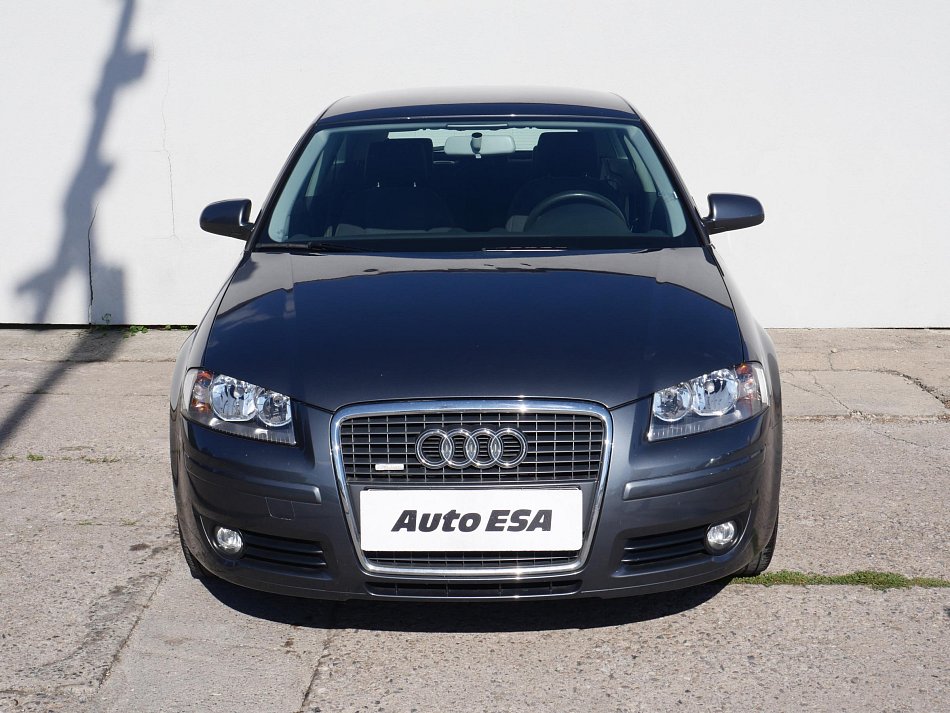 Audi A3 1.6i 