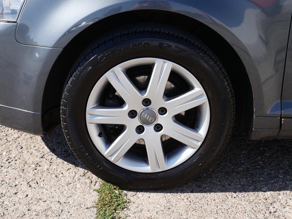 Audi A3 1.6i 