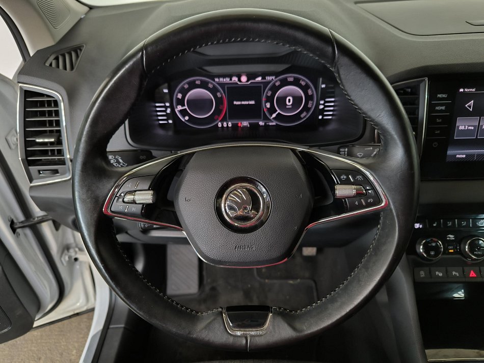 Škoda Karoq 1.0 TSi Style