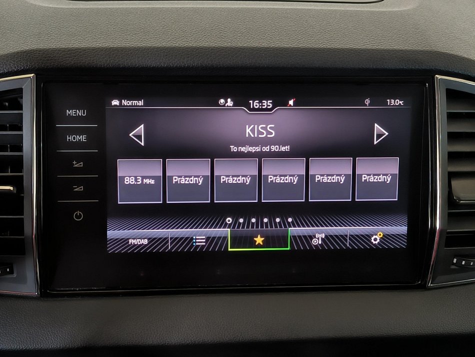 Škoda Karoq 1.0 TSi Style