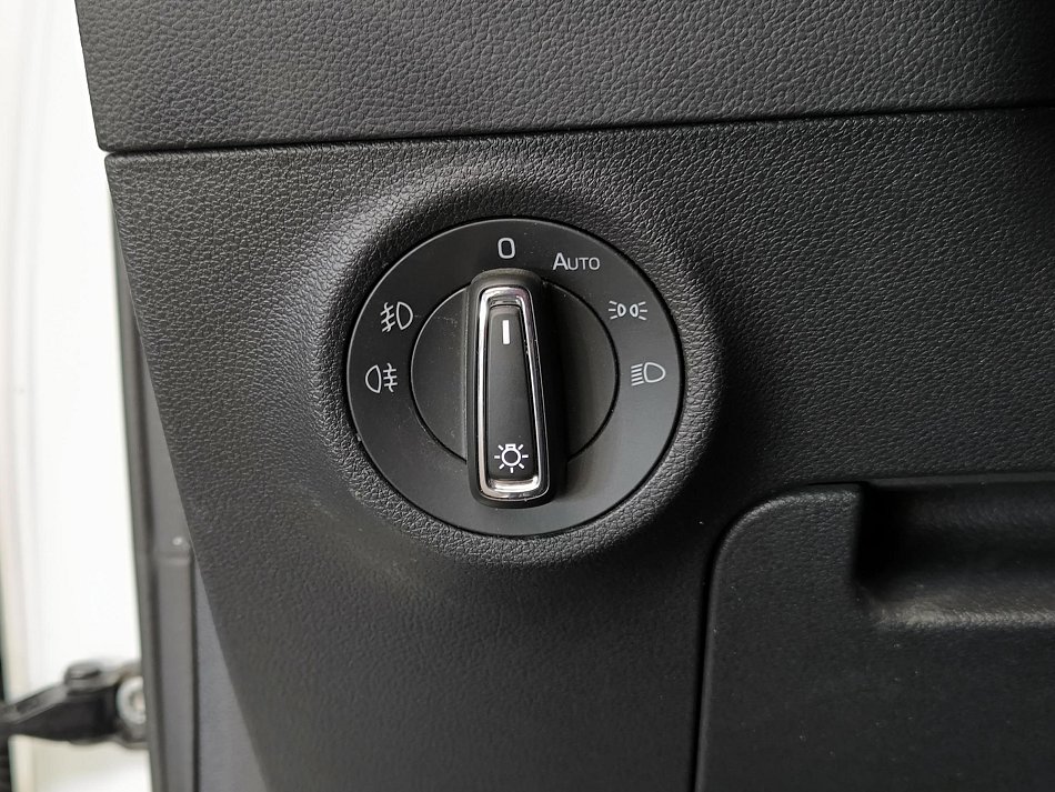 Škoda Karoq 1.0 TSi Style