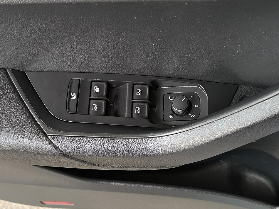Škoda Karoq 1.0 TSi Style