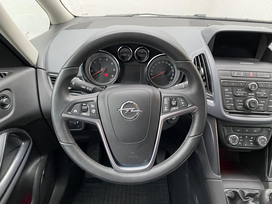 Opel Zafira 2.0 CDTi Cosmo
