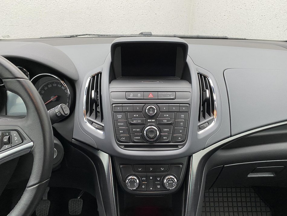 Opel Zafira 2.0 CDTi Cosmo