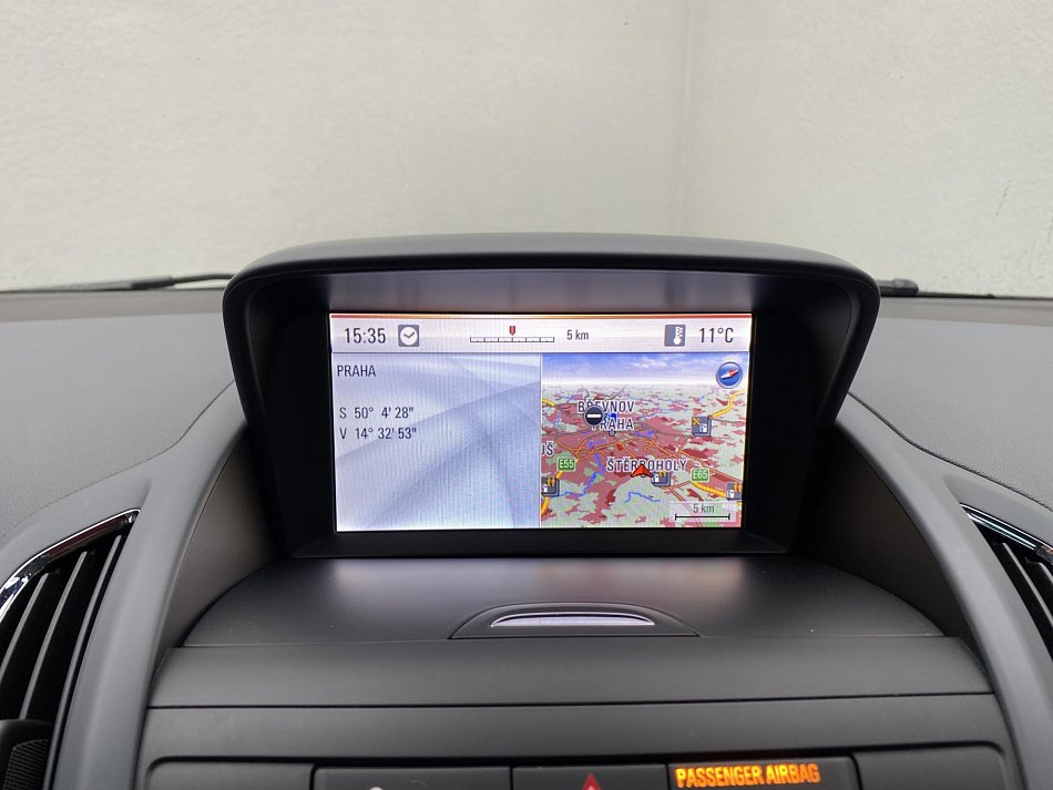 Opel Zafira 2.0 CDTi Cosmo